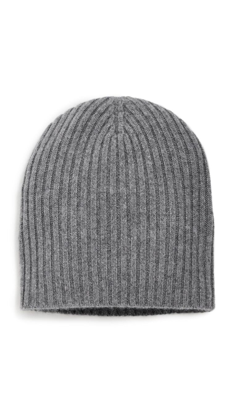 4123 Cashmere Knit Cap by Jenni Kayne